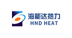 海能达热力