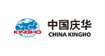 中国庆华