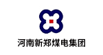 新郑煤电