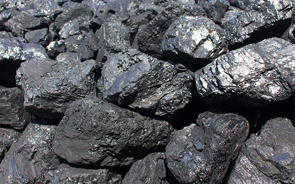 煤炭破碎解决方案