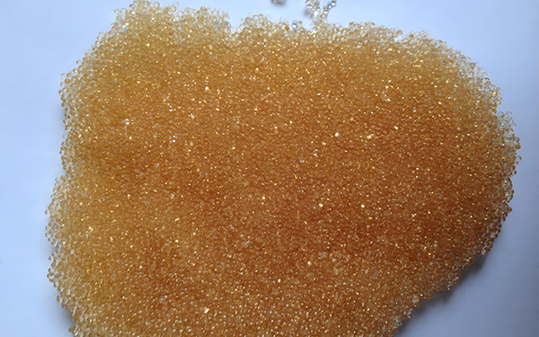 医药树脂颗粒筛分方案 医药树脂颗粒筛分方案