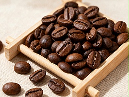 咖啡豆