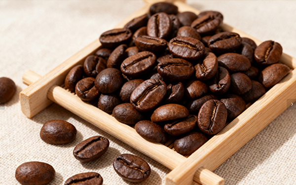 咖啡豆筛分方案