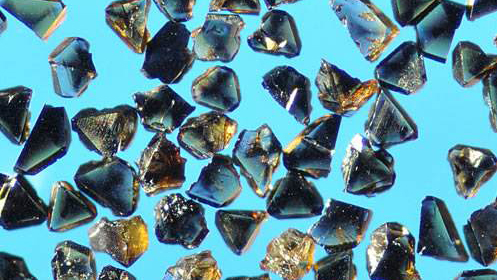 超硬材料 超硬材料