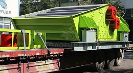 振动筛煤机在煤炭筛分中的应用与解决方案解析