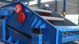 煤炭筛选设备在现代煤炭加工中的应用与解决方案解析