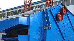 煤炭振动筛选机在煤炭加工中的应用与价值解析