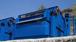 矿渣脱水设备高效矿渣处理与资源回收解决方案