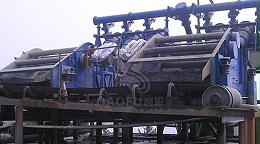 煤泥脱水设备高效处理煤泥的关键解决方案