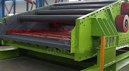 煤炭分选筛分设备在煤炭加工中的应用与解决方案解析