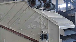 石英砂洗选设备提升石英砂品质与附加值的关键工艺装备