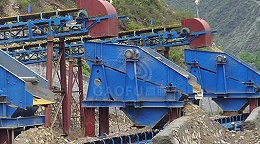 污泥脱水机提升污泥处理效率、降低处置成本的核心设备