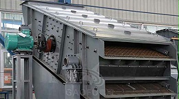 石英砂筛分设备选型与应用解析提升砂料品质与生产效率的关键装备