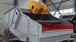 尾矿回收机高效尾矿处理与资源回收的关键设备