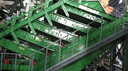 叠层高频振动细筛高效筛分的核心利器