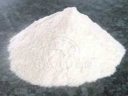钛白粉