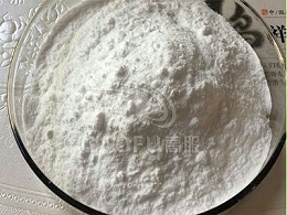 核苷酸用高服超声波振动筛分级、粒度均匀满足要求