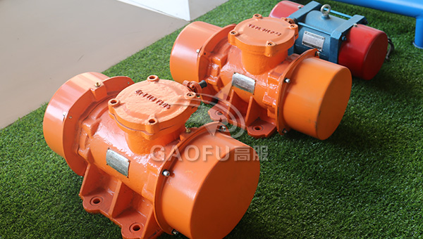 YBZ系列防爆三相异步振动电机