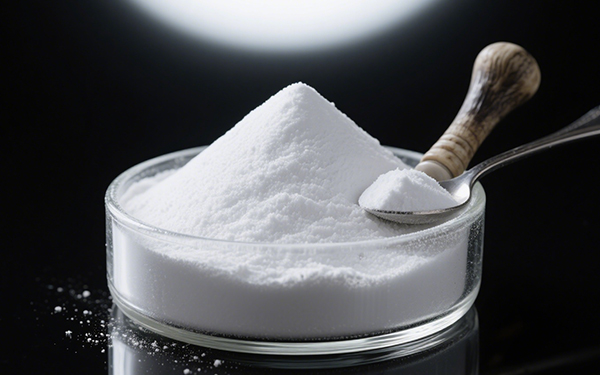 葡萄糖筛分方案