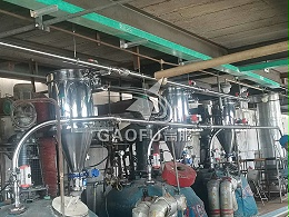 选择反应釜真空加料机工厂：性价比和售后服务哪个更重要？