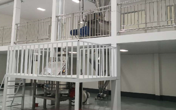 饲料添加剂-抗菌肽筛分方案