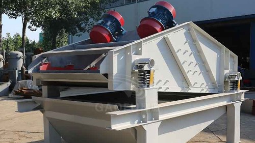 煤矿振动分级筛在煤炭筛分系统中的应用与价值解析