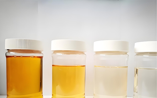 糊化淀粉筛分方案