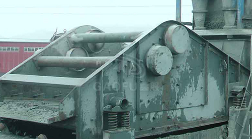 泥浆处理设备高效固液分离解决方案与应用指南