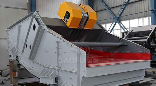 尾矿回收机高效尾矿处理与资源回收的关键设备