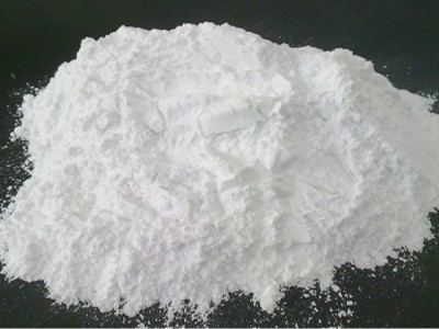 高分子树脂粉末筛分解决方案
