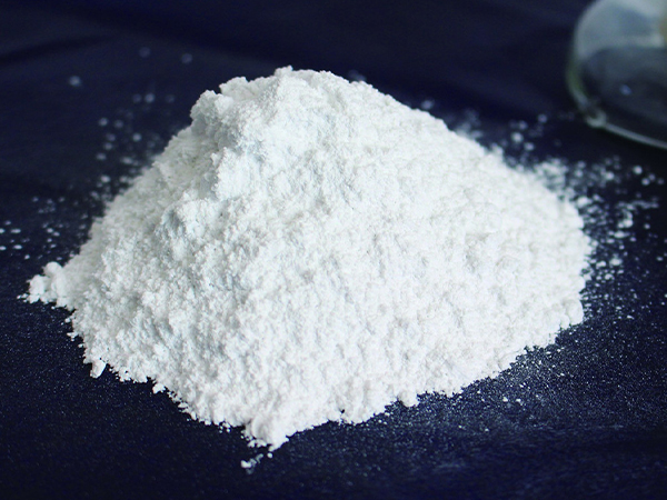 滑石粉筛分方案